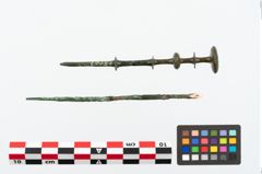 Foto von Bronzemehrkopfnadel (NHMW-PRAE-025157)